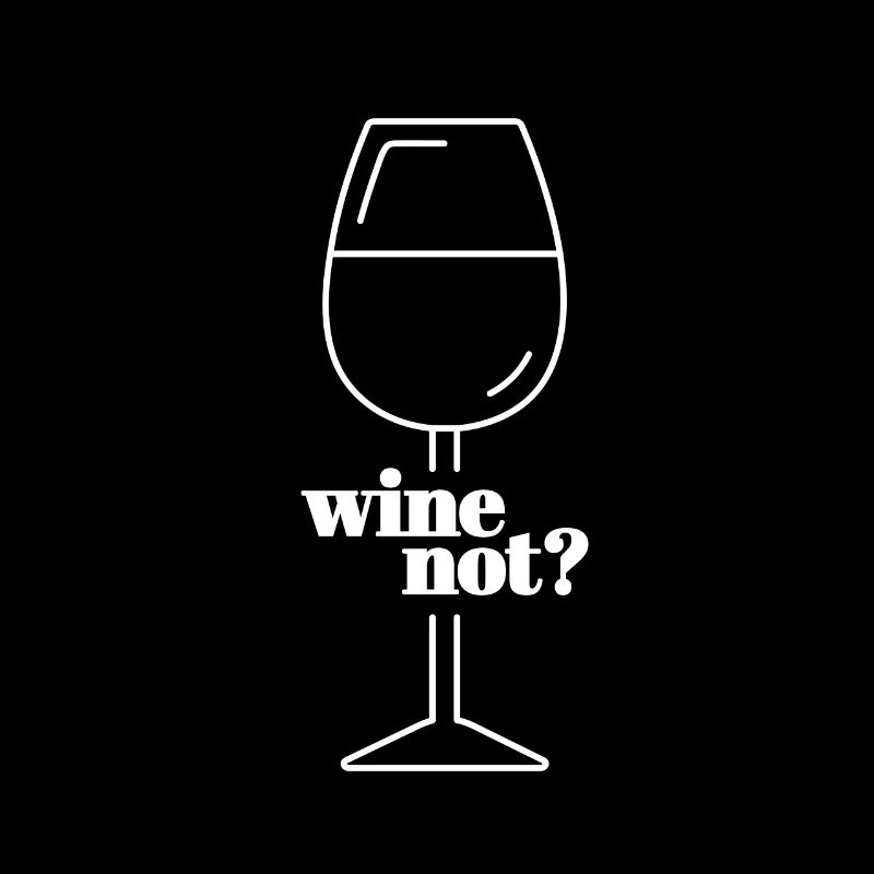 Du vin non?