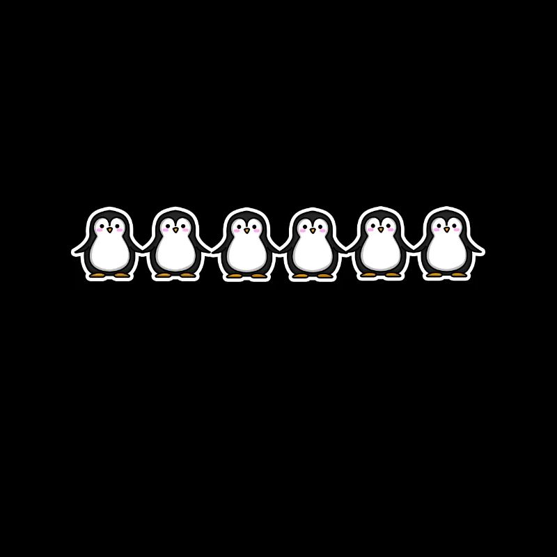 Pinguin