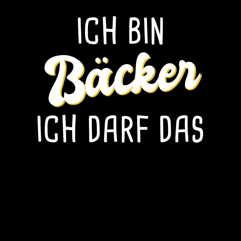 Bäcker