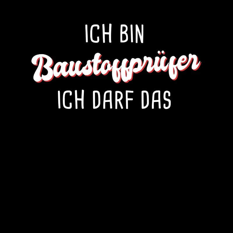 Baustoffprüfer
