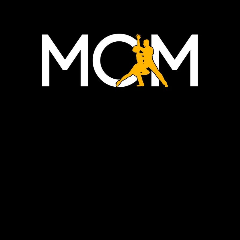 Maman dansante