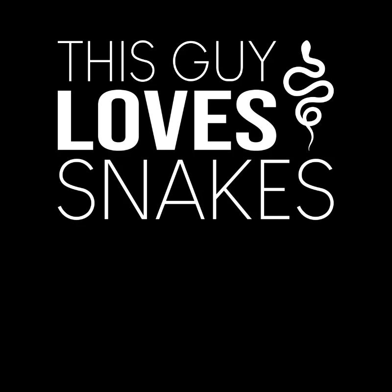 Type Snake Saying