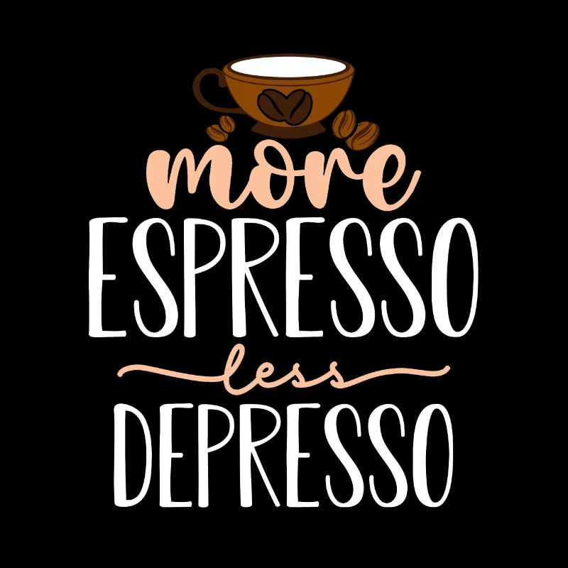 More Espresso, Latte, Coffee, Kaffee, Geschenkidee