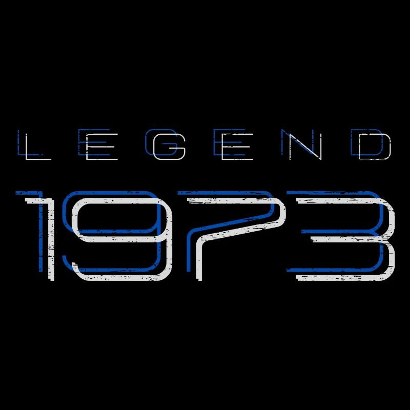 Legend 1973