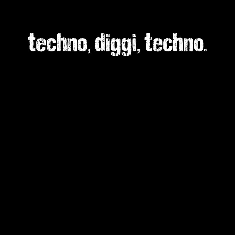 Techno DIGGI Techno