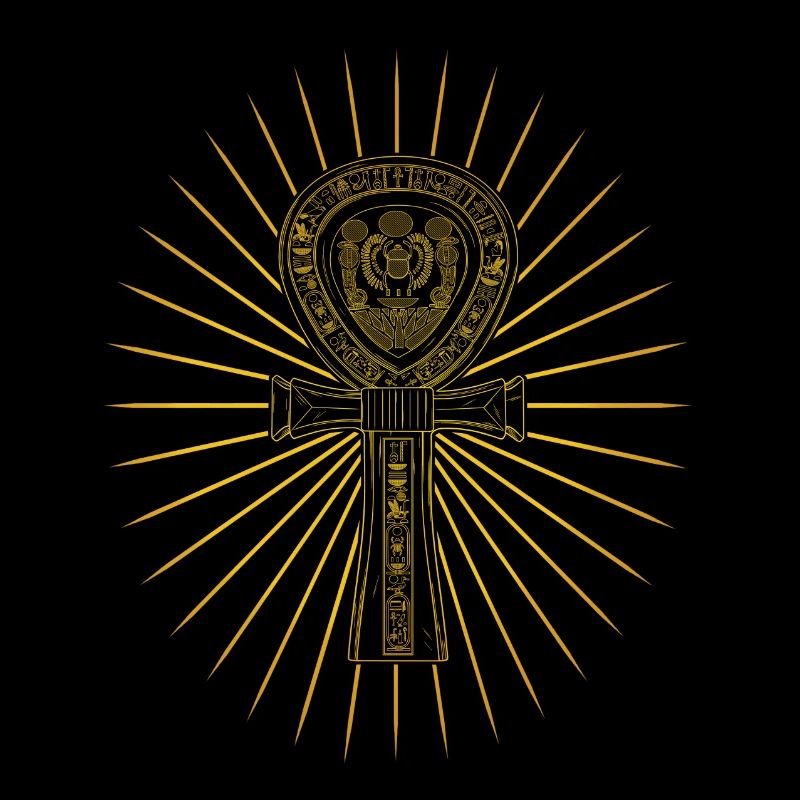 ANKH SUN