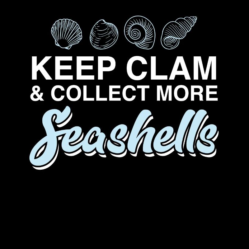 Keep shells and collect more mussels