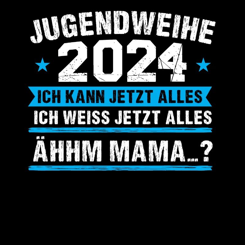 Jugendweihe 2024 Mädchen Junge