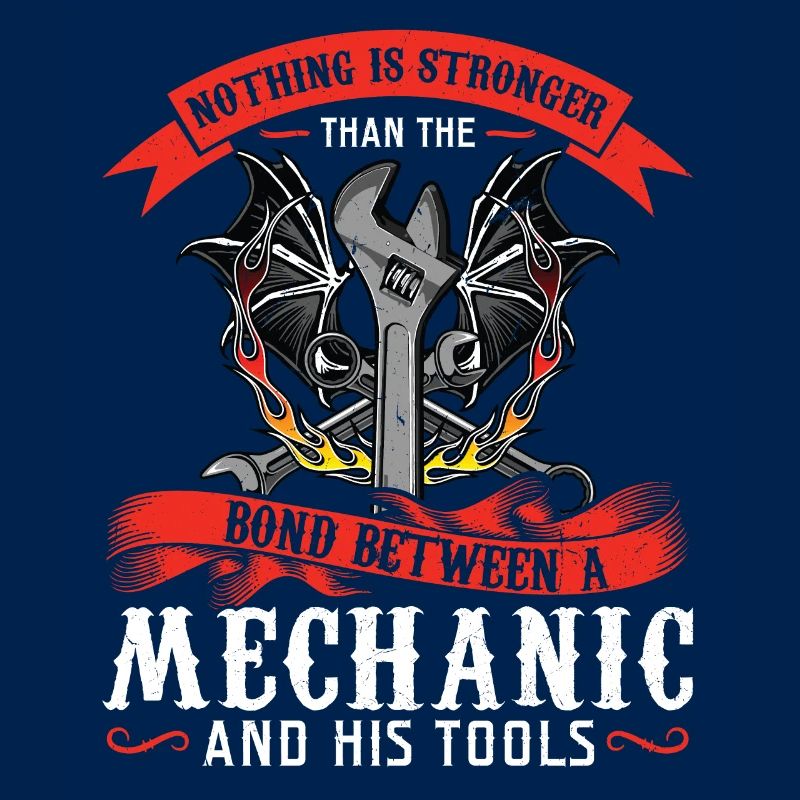 Stronger Binding Mechanic Tools Design