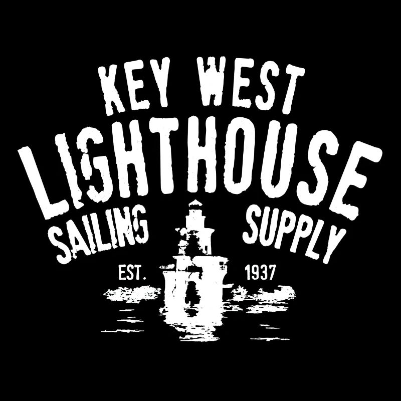 Leuchtturm von Key West