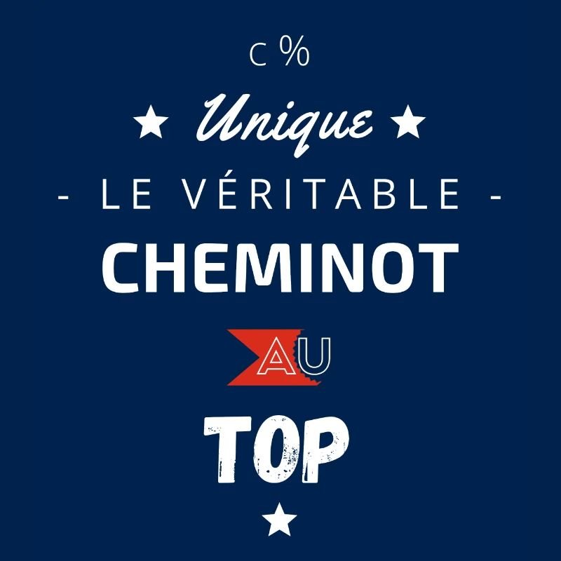 le véritable Cheminot