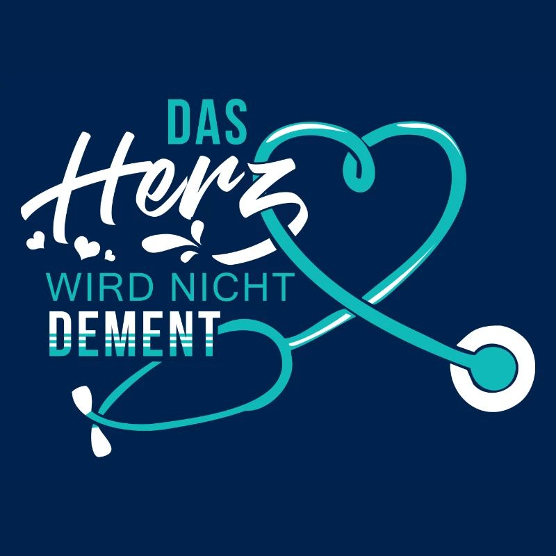 Altenpfleger - Das Herz wird nicht dement