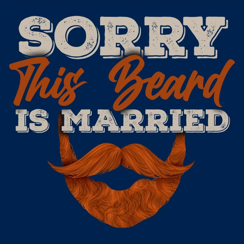 Beard Meme Sorry This Beard Is Married Funny Beard