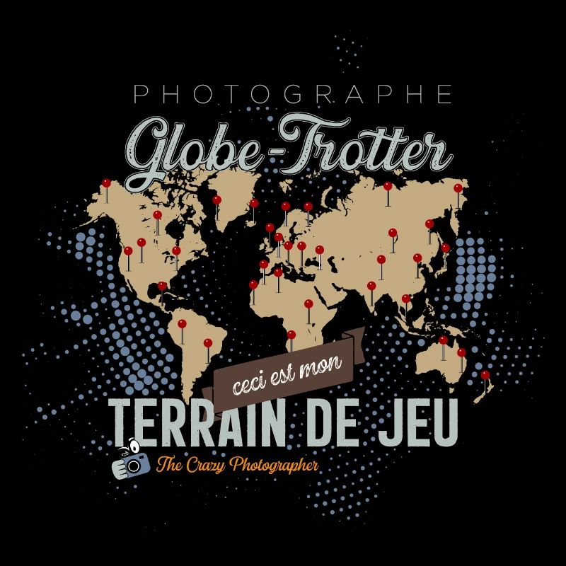 Globe Trotter