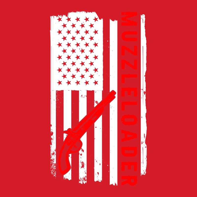 Vorderlader Muzzleloader Muzzle Loading