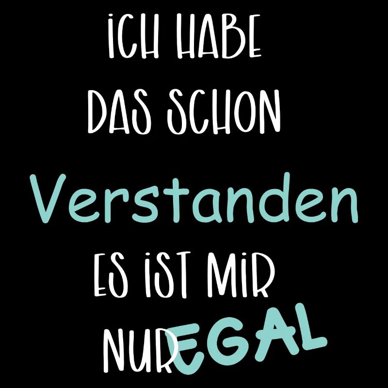 I already understood that