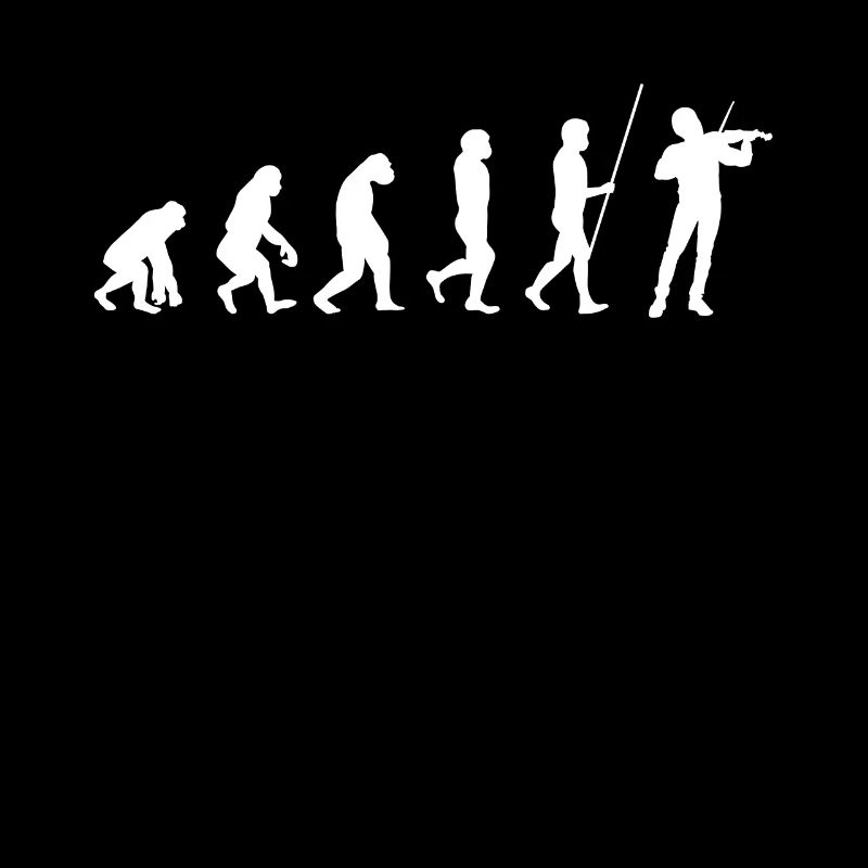 Evolution violin violin violinist violinist violin pi