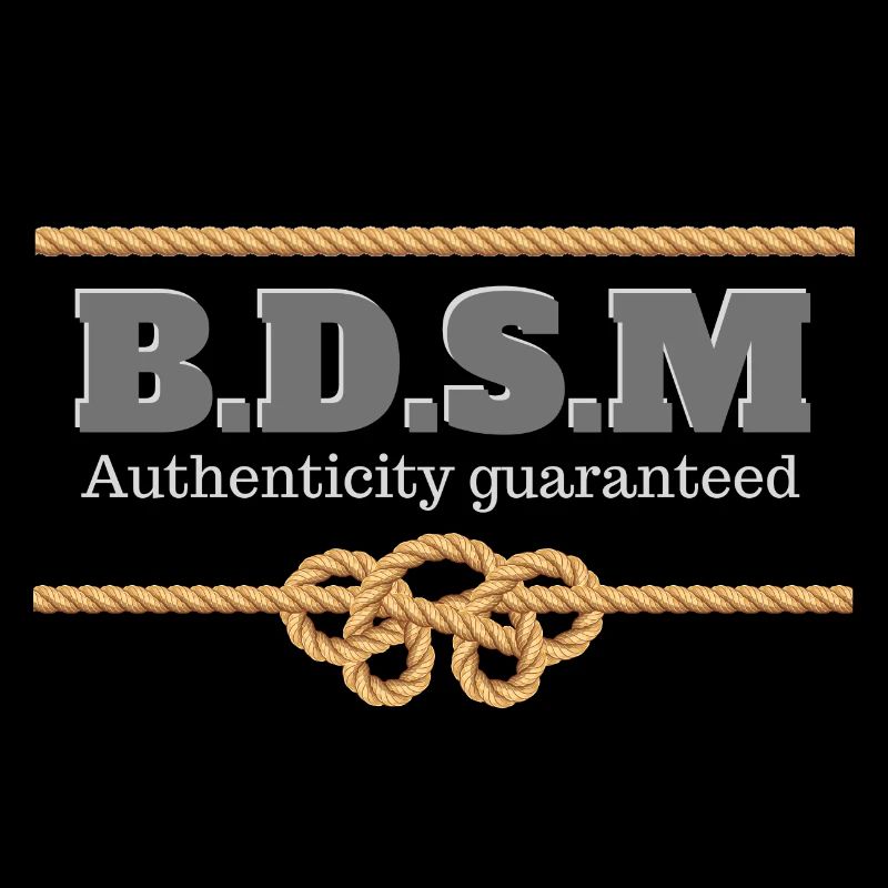 Bondage sexy BDSM plaisir et punition