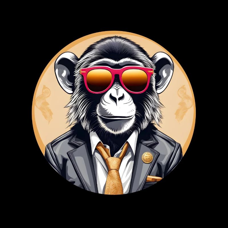 Mister Monkey