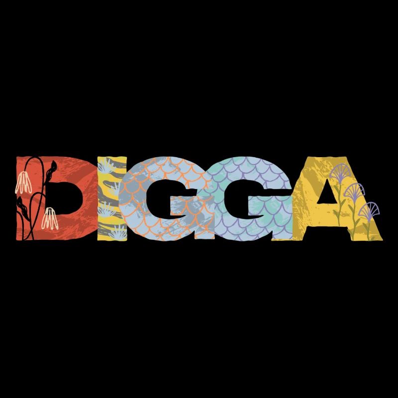 digga
