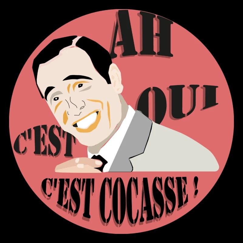 OSS 117 Lucien Bramard