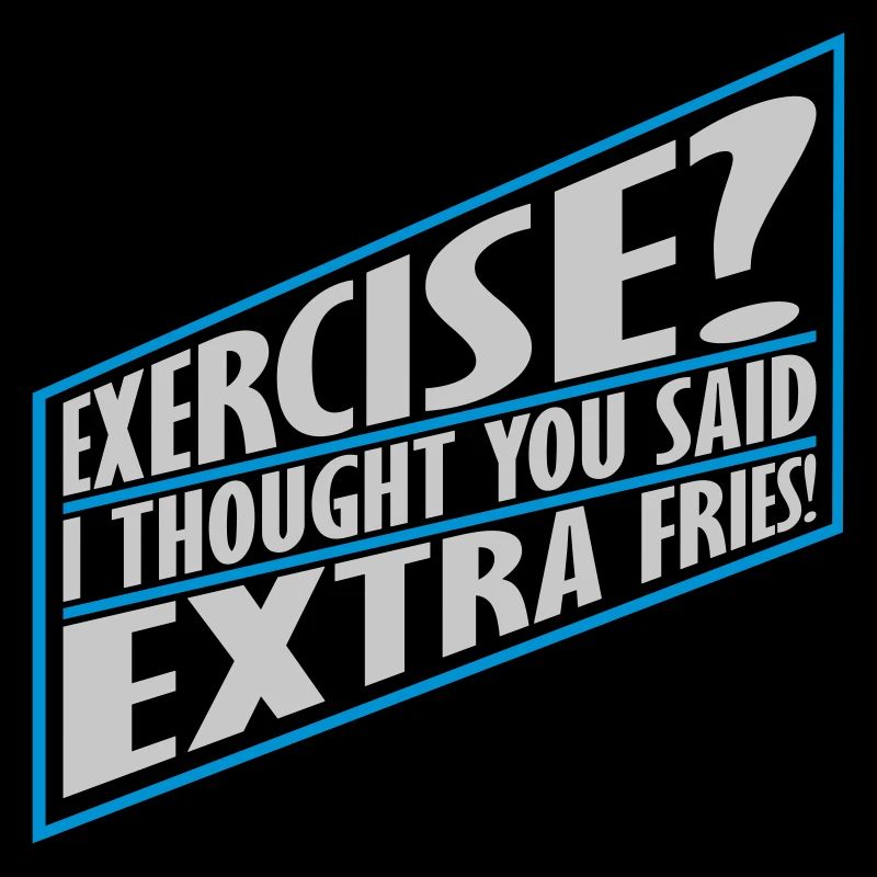 Exercice Extra Fries Citation