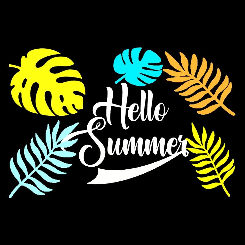 Hello Summer