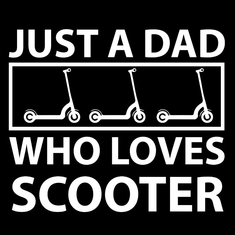 E-Scooter E-Roller Scooter