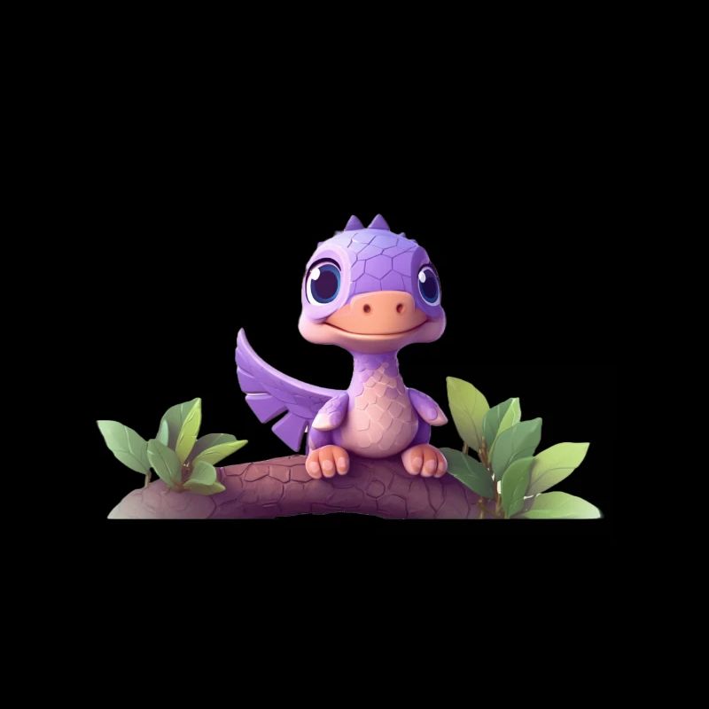Tinysaure