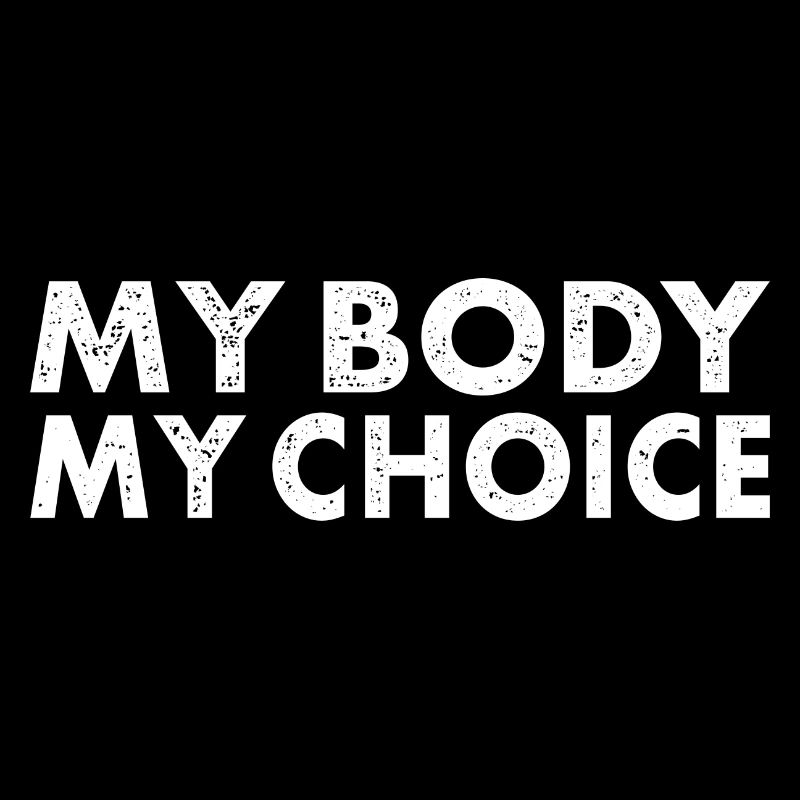 Mon corps Ma décision