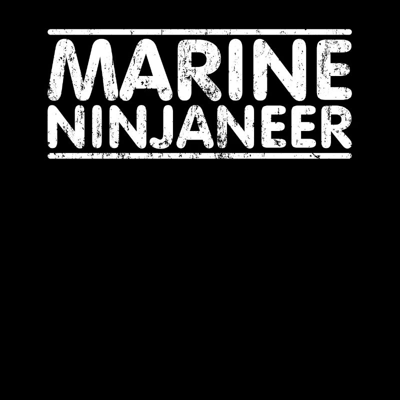 Ninjaneer - Marine Engineer