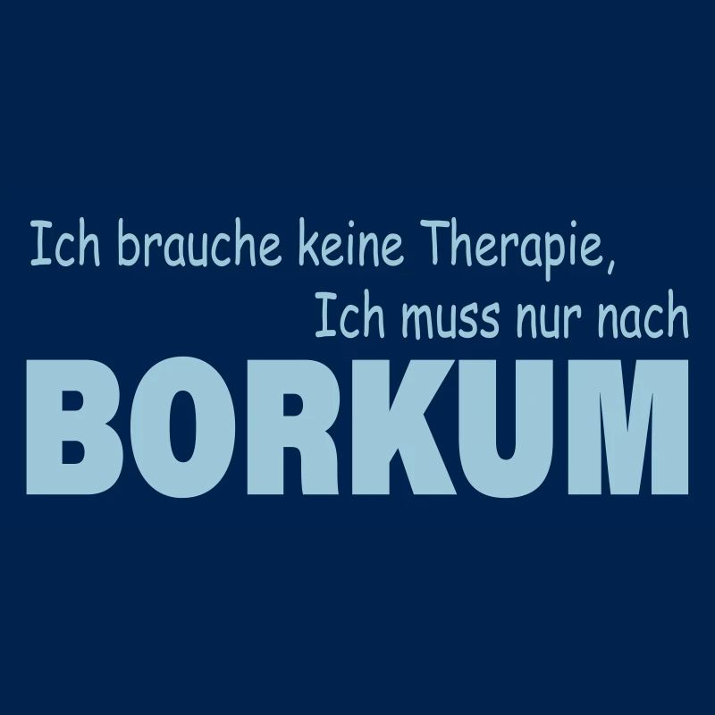 Therapy BORKUM