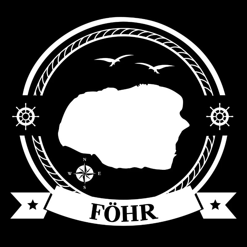 Föhr Design Classique - L’île de 2000