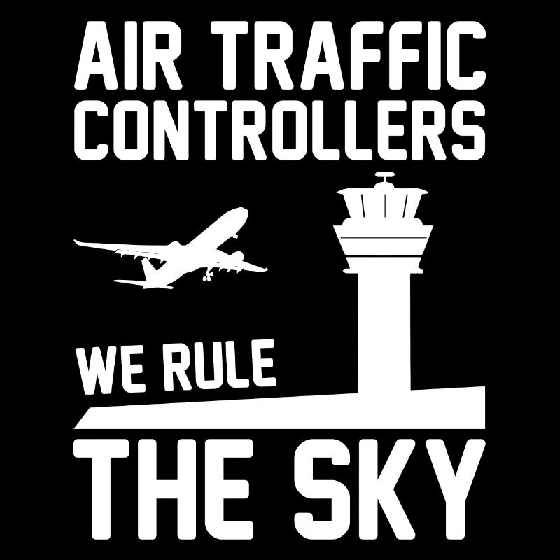 Air traffic controller Tower controller Flight attendants
