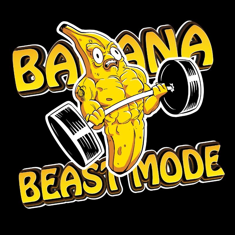 Beast Mode Workout Gift
