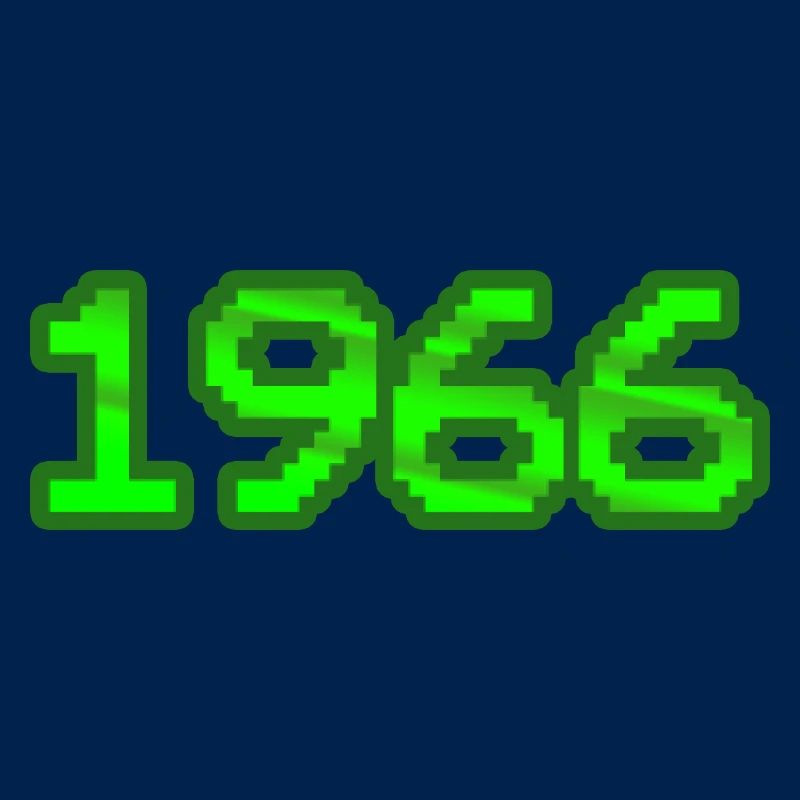 Nerd 1966