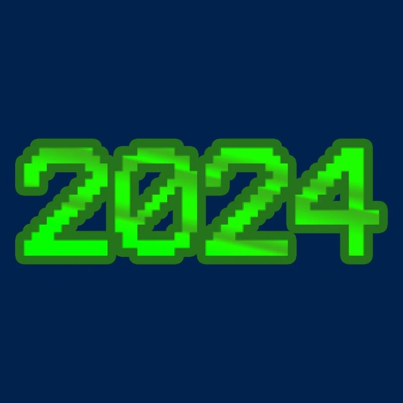 Nerd 2024