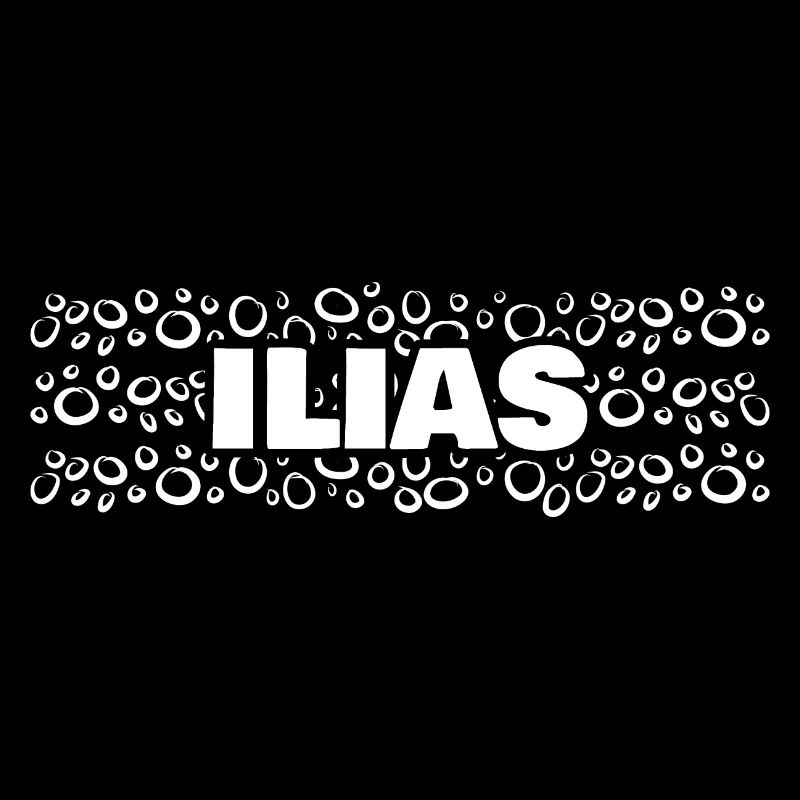 First name Ilias