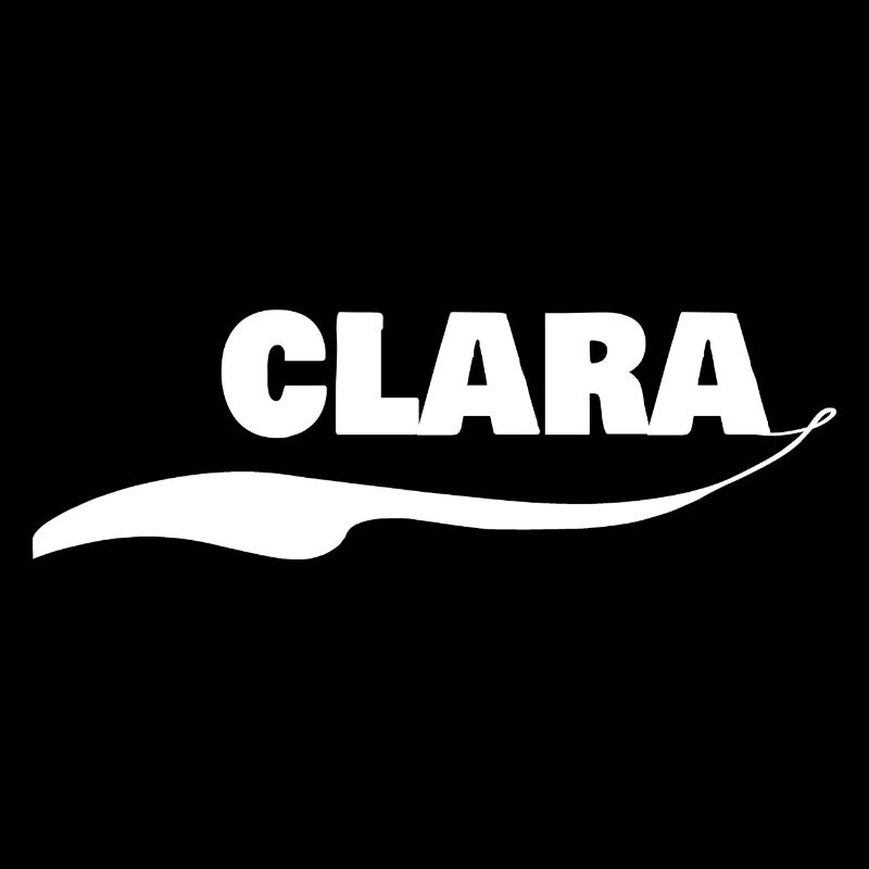 First name Clara