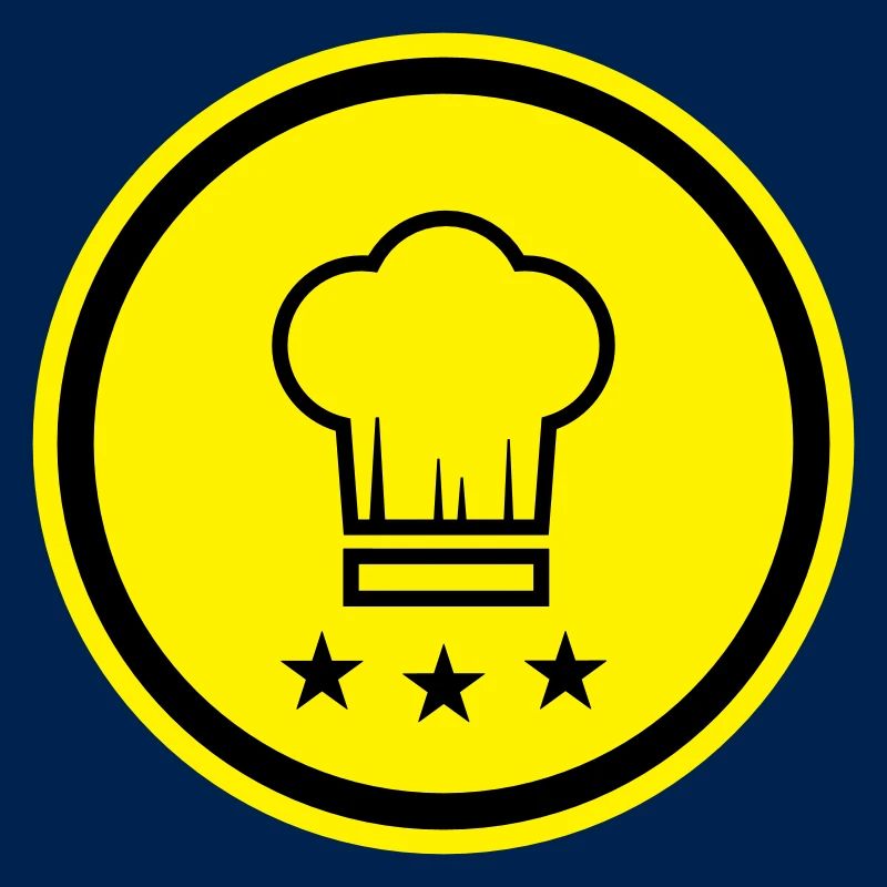 Chef's Hat Chef