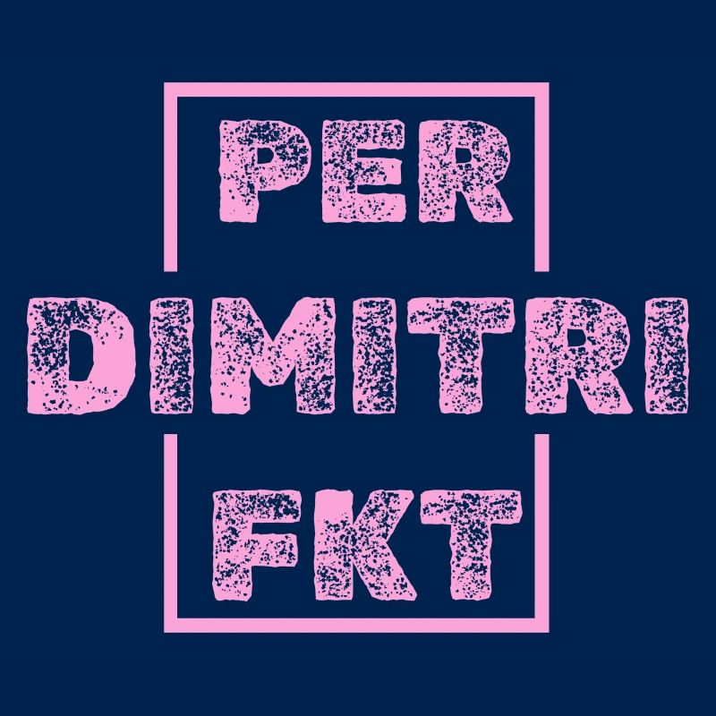 Dimitri