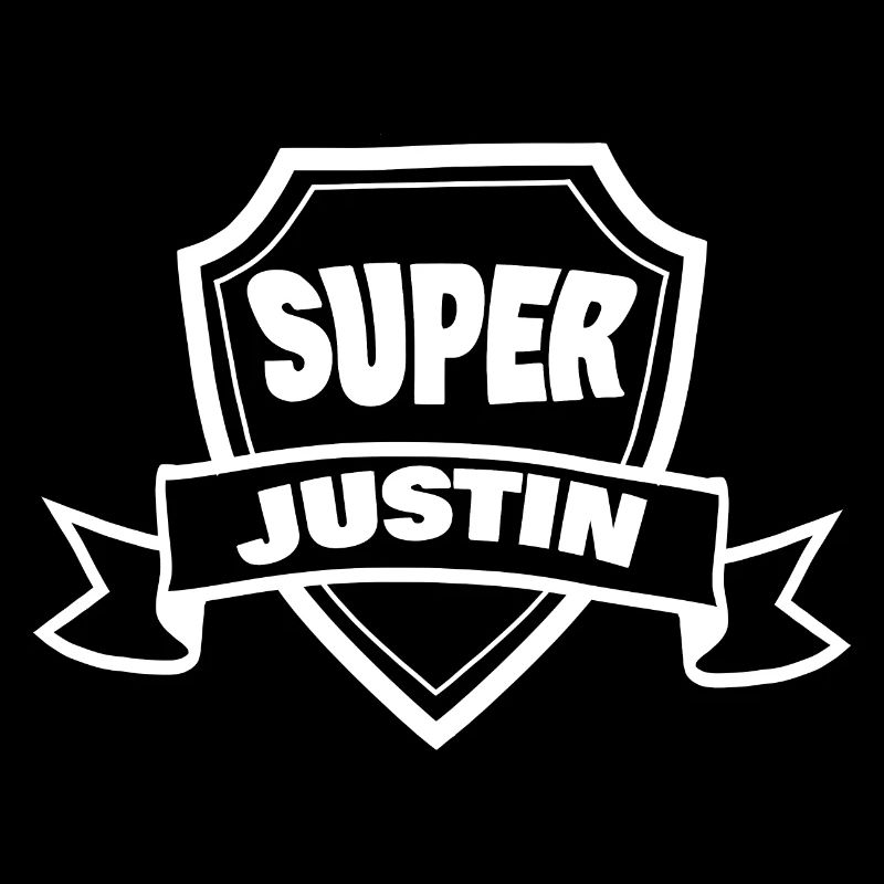 First name Justin