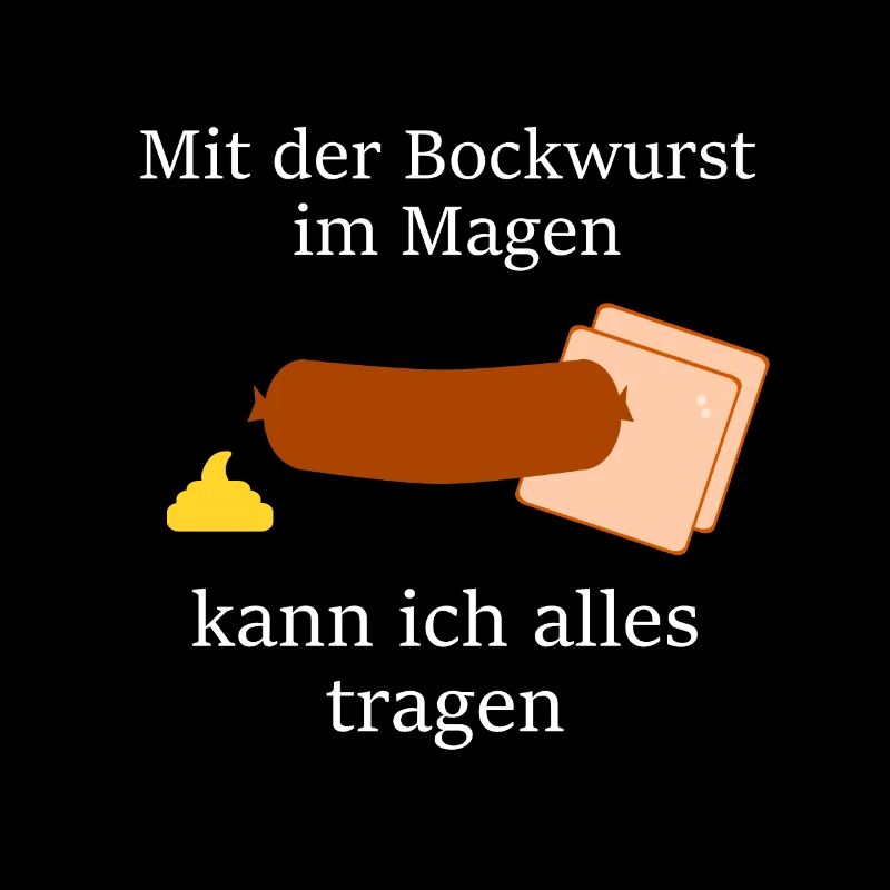 Bockwurst Arbeiter