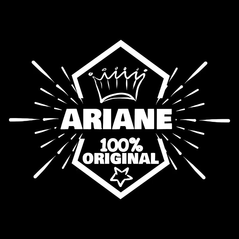 Cadeau pour Ariane