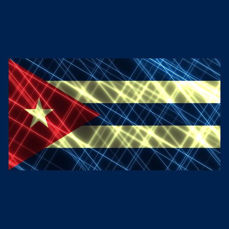 First name Cuba