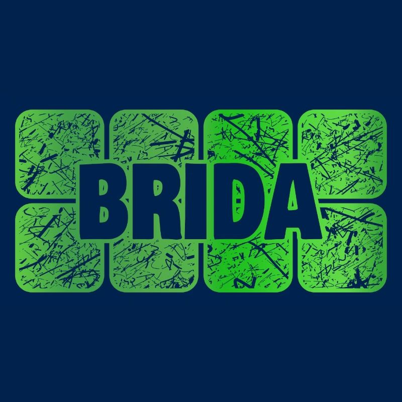 Brida as a given name