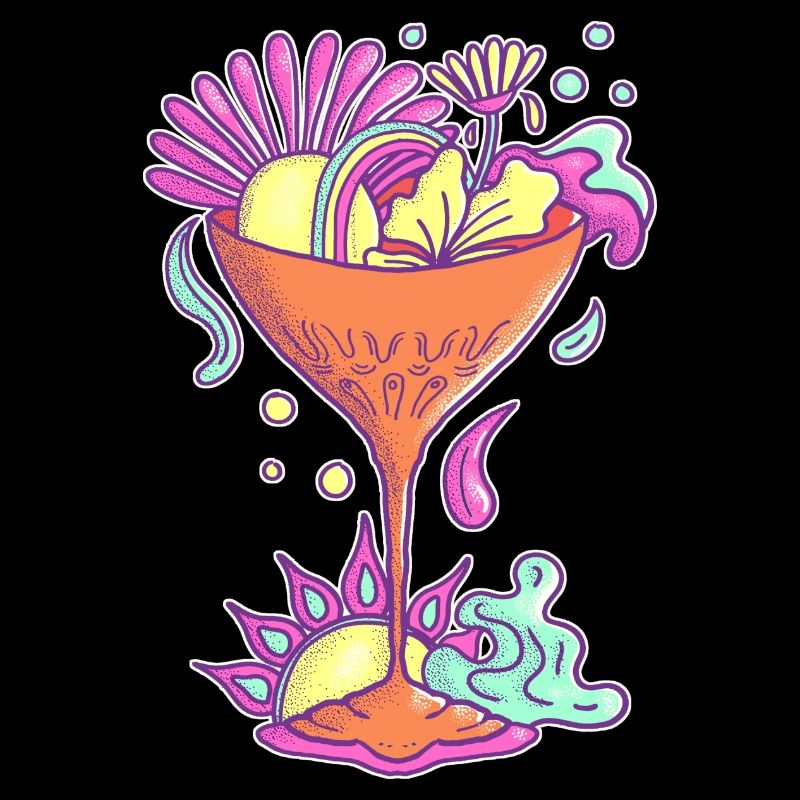 Summer Cocktail