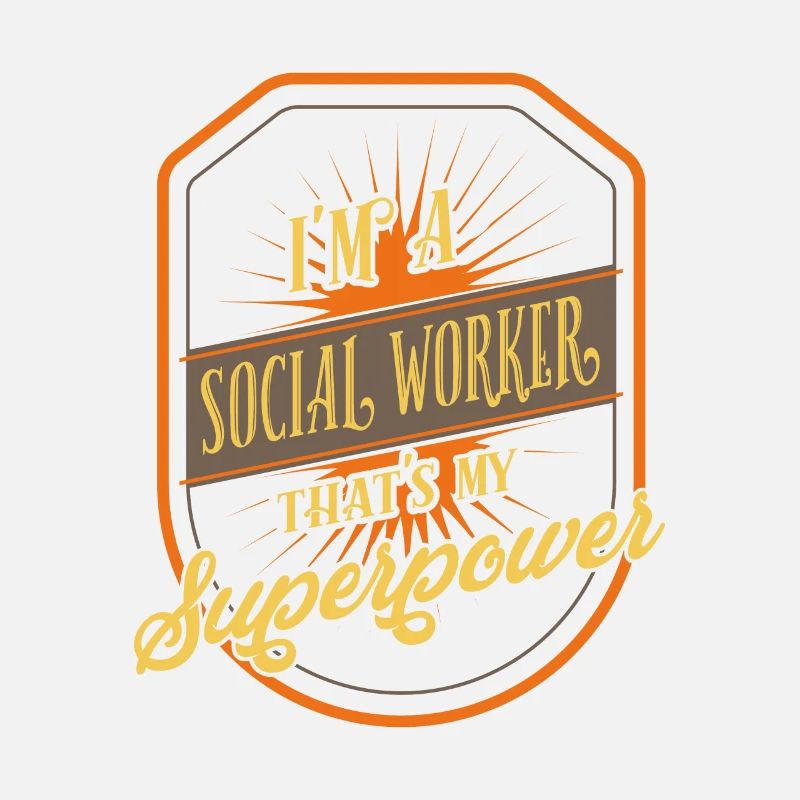 Social worker