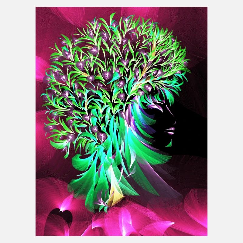 Magic Tree of Love