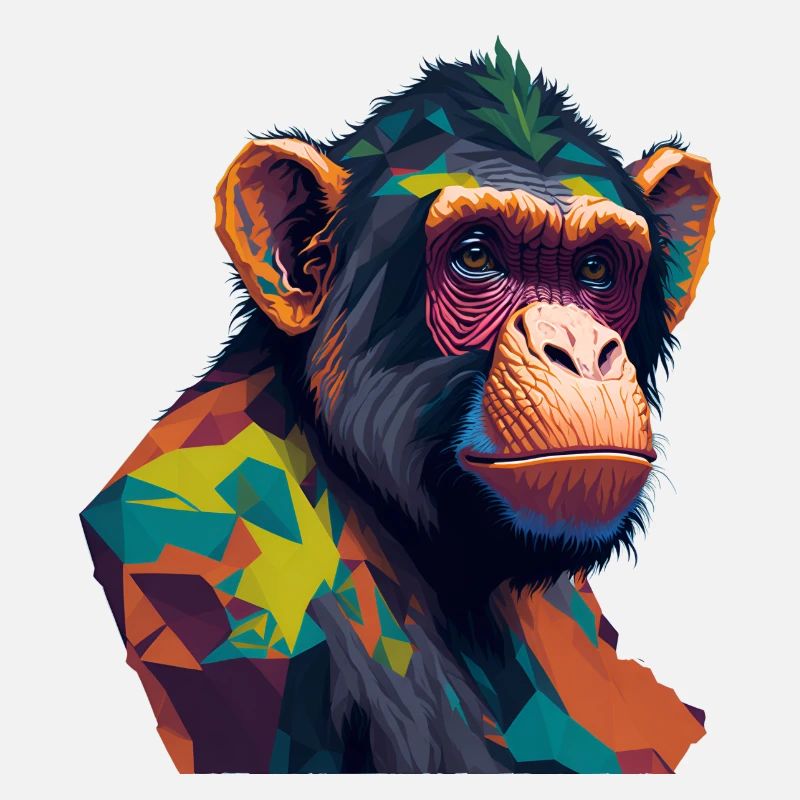 Chimpanzé